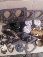 Запчасти дизелей 1д6-1д12,3д6-3д12,6ч12/14,4ч10.5/13,4ч8.5/11,6чн25/34,6чн18/22,Др30/50,1д20,В-46,Утд-20,NVD,Scoda,Wola,CAT,6чн21/21,Д-49,Д-50 - 31