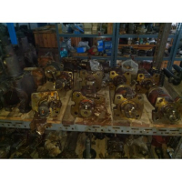 Запчасти дизелей 1д6-1д12,3д6-3д12,6ч12/14,4ч10.5/13,4ч8.5/11,6чн25/34,6чн18/22,Др30/50,1д20,В-46,Утд-20,NVD,Scoda,Wola,CAT,6чн21/21,Д-49,Д-50 в Луцк - 27