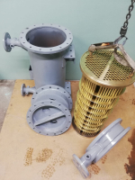 Запчасти дизелей 1д6-1д12,3д6-3д12,6ч12/14,4ч10.5/13,4ч8.5/11,6чн25/34,6чн18/22,Др30/50,1д20,В-46,Утд-20,NVD,Scoda,Wola,CAT,6чн21/21,Д-49,Д-50 в Черни - 22