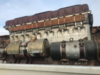 Запчасти дизелей 1д6-1д12,3д6-3д12,6ч12/14,4ч10.5/13,4ч8.5/11,6чн25/34,6чн18/22,Др30/50,1д20,В-46,Утд-20,NVD,Scoda,Wola,CAT,6чн21/21,Д-49,Д-50 - 17