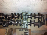 Запчасти К-571М2;К-657М2;К-661М2;К-664М2;К-669М2;К-763М2;К-770М2;К-771М2;К-858М2;К-958 М2;К-970М2К-274 М1;К-360М1;К-562М;К-962М1;4ДМ13М1;К-167;К-364 Х - 9