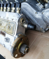 Топливные насосы ТНВД дизелей 4Ч8.5/11,6ч12/14,4Ч10.5/13 в Одесса,Николаев,Киев,Житомир,Винница,Днепр,Харьков,Полтава,Сумы,Запорожье,Черновцы,Ужгород, - 27