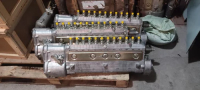 Топливные насосы ТНВД дизелей 4Ч8.5/11,6ч12/14,4Ч10.5/13,1д6-1д12,1д20,3д6-3д12,Утд-20 в Одесса,Николаев,Полтава,Сумы,Львов,Днепр,Киев,Черкассы,Черниг - 7