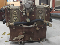 Топливные насосы ТНВД дизелей 4Ч8.5/11,6ч12/14,4Ч10.5/13,1д6-1д12,1д20,3д6-3д12,Утд-20 в Львов,Ужгород,Ивано-Франковск,Винница,Ровно,Тернополь,Черновц - 16