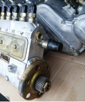 Топливные насосы ТНВД дизелей 4Ч8.5/11,6ч12/14,4Ч10.5/13,1д6-1д12,1д20,3д6-3д12,Утд-20 в Львов,Ужгород,Ивано-Франковск,Винница,Ровно,Тернополь,Черновц - 23