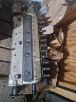 Топливные насосы ТНВД дизелей 4Ч8.5/11,6ч12/14,4Ч10.5/13,1д6-1д12,1д20,3д6-3д12,Утд-20 в Харьков,Полтава,Сумы,Кременчуг,Днепр,Кривой Рог,Запорожье,Кро - 12