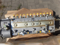 Топливные насосы ТНВД дизелей 4Ч8.5/11,6ч12/14,4Ч10.5/13,1д6-1д12,1д20,3д6-3д12,Утд-20 в Одесса,Николаев,Измаил,Черноморск,Рени,Килия,Очаков,Киев,Херс - 15