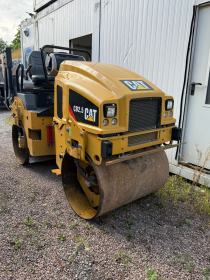 CAT CB2.5 - 1