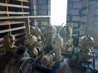 Сепараторы СЦ-1.5 и СЦ-3,запчасти для сепараторов СЦ-1.5 и СЦ-3 в Одесса,Николаев,Киев,Измаил,Львов,Полтава,Днепр,Харьков,Ивано-Франковск,Запорожье,Су - 4