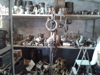 Сепараторы СЦ-1.5 и СЦ-3,запчасти для сепараторов СЦ-1.5 и СЦ-3 в Одесса,Николаев,Киев,Измаил,Львов,Полтава,Днепр,Харьков,Ивано-Франковск,Запорожье,Су - 7