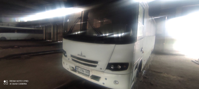 Автобус МАЗ - 1