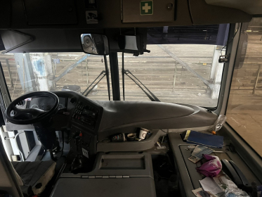 Автобус МАЗ - 3