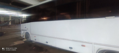 Автобус МАЗ - 4