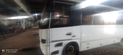 Автобус МАЗ - 5