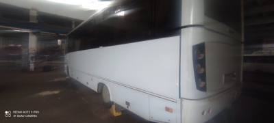 Автобус МАЗ - 8