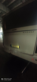 Автобус МАЗ - 1