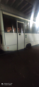 Автобус МАЗ - 3