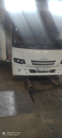 Автобус МАЗ - 5