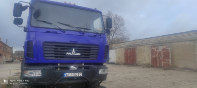 Бурова установка УРБ-2Д3 - 6