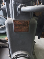 Запчасти на компрессоры К2-150,2ОК-1,КВД-М,КВД-Г,ЭКП,ФУ-40 в Полтава,Сумы,Харьков,Черкассы,Житомир,Кривой Рог,Днепр,Запорожье,Киев,Одесса,Николаев,Изм - 23