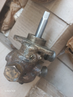 Запчасти на компрессоры К2-150,2ОК-1,КВД-М,КВД-Г,ЭКП,ФУ-40 в Полтава,Сумы,Харьков,Черкассы,Житомир,Кривой Рог,Днепр,Запорожье,Киев,Одесса,Николаев,Изм - 4