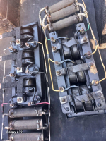 Блоки Бктс-82,Бктс-91,Бктс-92,Бктс-93,Бктс-94 в Одесса,Киев,Львов,Полтава,Днепр,Хмельницкий,Ивано-Франковск,Сумы,Кривой Рог,Луцк,Житомир,Черкассы,Харь - 2