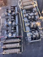 Блоки Бктс-82,Бктс-91,Бктс-92,Бктс-93,Бктс-94 в Одесса,Киев,Львов,Полтава,Днепр,Хмельницкий,Ивано-Франковск,Сумы,Кривой Рог,Луцк,Житомир,Черкассы,Харь - 3