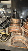 Запчасти дизелей 4VD21/15-2,NVD,Scoda,6чн25/34,6ч12/14,6чн18/22,3д6-3д12,Утд-20,1д20,Др30/50,М-401,М-752,CAT,Wola в Днепр,Кривой Рог,Запорожье,Кропивн - 1