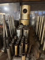 Запчасти дизелей 4VD21/15-2,NVD,Scoda,6чн25/34,6ч12/14,6чн18/22,3д6-3д12,Утд-20,1д20,Др30/50,М-401,М-752,CAT,Wola в Черкассы,Чернигов,Хмельницкий,Черн - 18