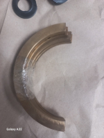 Кольца разбега коленвала дизелей 6ч12/14,4ч8.5/11,запчасти в Одесса,Николаев,Киев,Львов,Полтава,Сумы,Житомир,Запорожье,Днепр,Чернигов,Черкассы,Измаил,