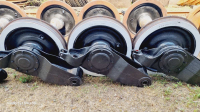 Кольца разбега коленвала дизелей 6ч12/14,4ч8.5/11,запчасти в Одесса,Николаев,Киев,Львов,Полтава,Сумы,Житомир,Запорожье,Днепр,Чернигов,Черкассы,Измаил, - 9