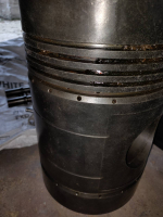 Кольца разбега коленвала дизелей 6ч12/14,4ч8.5/11,запчасти в Одесса,Николаев,Киев,Львов,Полтава,Сумы,Житомир,Запорожье,Днепр,Чернигов,Черкассы,Измаил, - 12