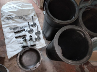 Кольца разбега коленвала дизелей 6ч12/14,4ч8.5/11,запчасти в Одесса,Николаев,Киев,Львов,Полтава,Сумы,Житомир,Запорожье,Днепр,Чернигов,Черкассы,Измаил, - 13