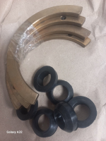 Кольца разбега коленвала дизелей 6ч12/14,4ч8.5/11,запчасти в Одесса,Николаев,Киев,Львов,Полтава,Сумы,Житомир,Запорожье,Днепр,Чернигов,Черкассы,Измаил, - 2