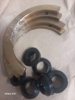 Кольца разбега коленвала дизелей 6ч12/14,4ч8.5/11,запчасти в Одесса,Николаев,Киев,Львов,Полтава,Сумы,Житомир,Запорожье,Днепр,Чернигов,Черкассы,Измаил, - 3