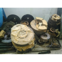 Запчасти на  редуктора  304-BRW,303-BRW ZAMECH диффузия сахарной свеклы для сахарных заводов в Винница,Тернополь,Полтава,Хмельницкий,Черкассы,Киев,Оде - 13