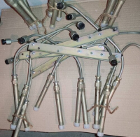 Запчасти на  редуктора  304-BRW,303-BRW ZAMECH диффузия сахарной свеклы для сахарных заводов в Винница,Тернополь,Полтава,Хмельницкий,Черкассы,Киев,Оде - 17