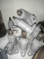 Запчасти на  редуктора  304-BRW,303-BRW ZAMECH диффузия сахарной свеклы для сахарных заводов в Винница,Тернополь,Полтава,Хмельницкий,Черкассы,Киев,Оде - 30