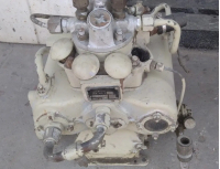 Запчасти на  редуктора  304-BRW,303-BRW ZAMECH диффузия сахарной свеклы для сахарных заводов в Винница,Тернополь,Полтава,Хмельницкий,Черкассы,Киев,Оде - 32