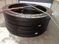 Запчасти на редуктора 304-BRw,303-BRw ZAMECH Диффузии сахарной свеклы для сахарных заводов в Полтава,Киев,Днепр,Харьков,Запорожье,Львов,Николаев,Луцк, - 5