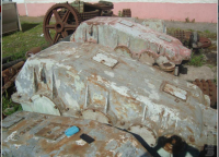 Запчасти на редуктора 304-BRw,303-BRw ZAMECH Диффузии сахарной свеклы для сахарных заводов в Хмельницкий,Тернополь,Винница,Полтава,Ивано-Франковск,Чер - 3