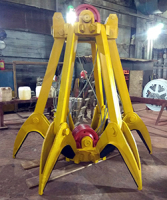 Запчасти на редуктора 304-BRw,303-BRw ZAMECH Диффузии сахарной свеклы для сахарных заводов в Тернополь,Черкассы,Киев,Чернигов,Полтава,Сумы,Черновцы,Ха - 5