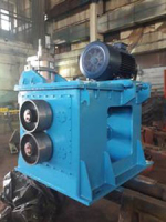 Запчасти на редуктора 304-BRw,303-BRw ZAMECH Диффузии сахарной свеклы для сахарных заводов в Одесса,Николаев,Кишинёв,Тирасполь,Киев,Винница,Полтава,Те - 9