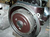 Запчасти на редуктора 304-BRw,303-BRw ZAMECH Диффузии сахарной свеклы для сахарных заводов в Одесса,Николаев,Кишинёв,Тирасполь,Киев,Винница,Полтава,Те - 19