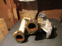 Ремонт водяного насоса дизелей 6ч12/14,4ч10.5/13,1д6-1д12 в Одесса,Николаев,Киев,Винница,Полтава,Черкассы,Львов,Днепр,Хмельницкий,Черновцы,Харьков,Кри - 18