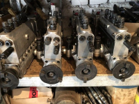 Ремонт водяного насоса дизелей 6ч12/14,4ч10.5/13,1д6-1д12 в Одесса,Николаев,Киев,Винница,Полтава,Черкассы,Львов,Днепр,Хмельницкий,Черновцы,Харьков,Кри - 33