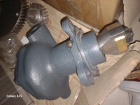 Ремонт водяного насоса дизелей 6ч12/14,4ч10.5/13,1д6-1д12 в Одесса,Николаев,Киев,Винница,Полтава,Черкассы,Львов,Днепр,Хмельницкий,Черновцы,Харьков,Кри - 8