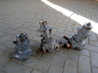 Ремонт водяного насоса дизелей 6ч12/14,4ч10.5/13,1д6-1д12 в Полтава,Сумы,Харьков,Кременчуг,Зенькив,Черновцы,Запорожье,Кривой Рог,Каменское,Кропивницки - 11