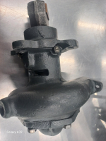 Ремонт водяного насоса дизелей 6ч12/14,4ч10.5/13,1д6-1д12 в Полтава,Сумы,Харьков,Кременчуг,Зенькив,Черновцы,Запорожье,Кривой Рог,Каменское,Кропивницки - 4