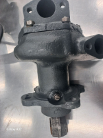 Ремонт водяного насоса дизелей 6ч12/14,4ч10.5/13,1д6-1д12 в Львов,Ужгород,Ровно,Ивано-Франковск,Житомир,Киев,Чернигов,Черкассы,Луцк,Хмельницкий,Терноп - 4